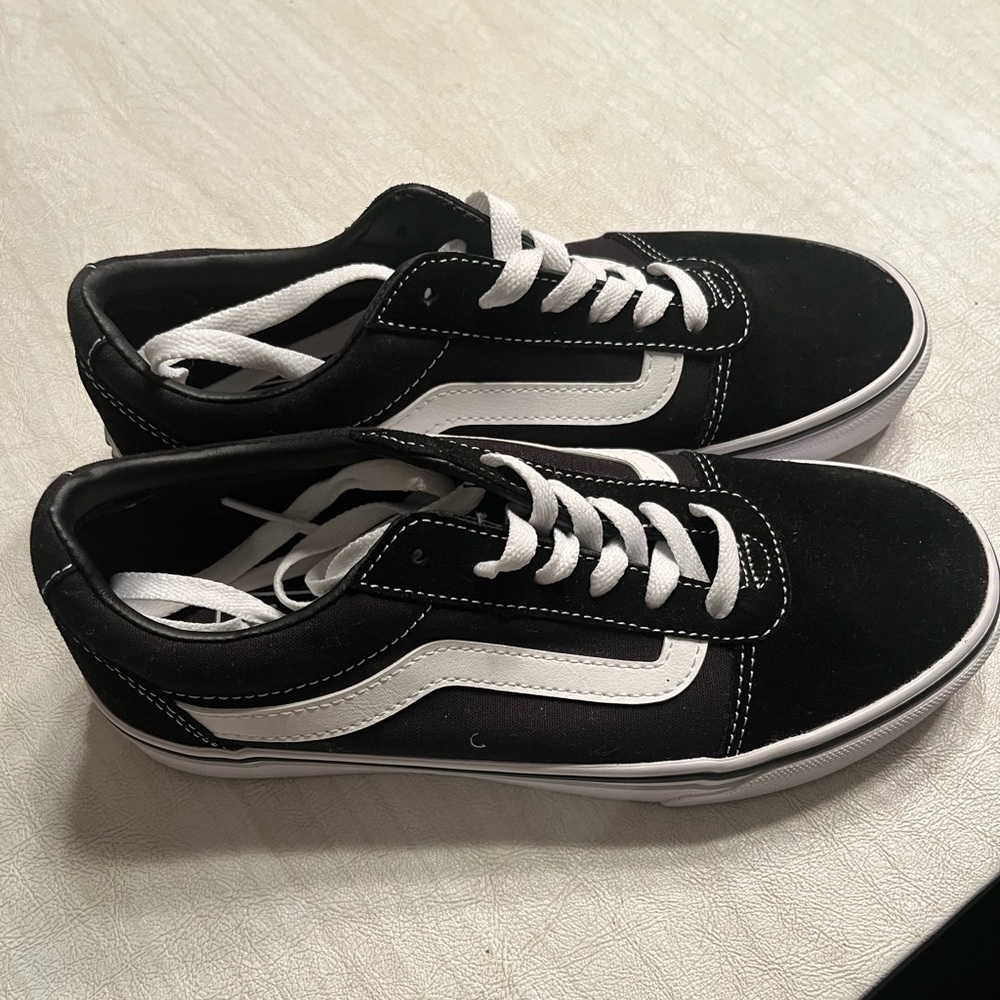 Vans Old Skool Shoe